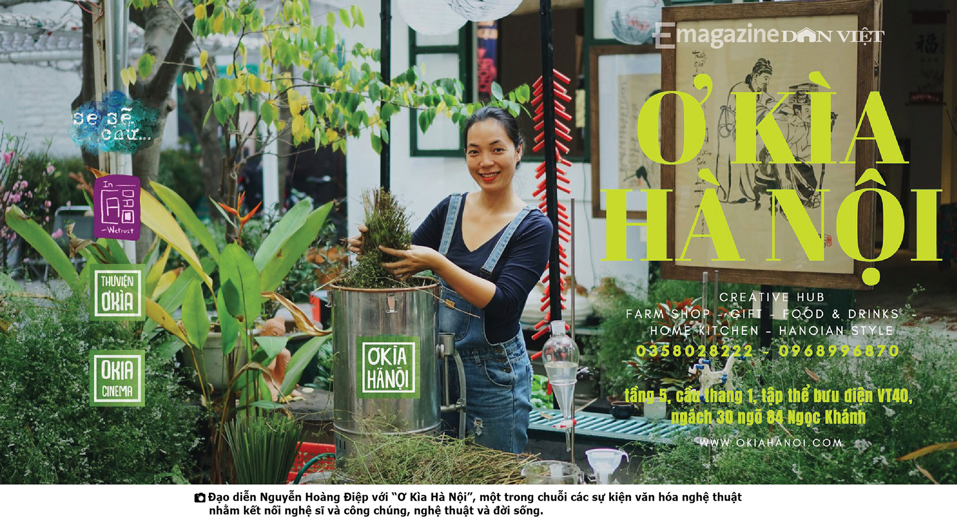 Đạo diễn Nguyễn Hoàng Điệp: Bây giờ tôi nặng gánh và nhiều tổn thương hơn - Ảnh 7. Đạo diễn Nguyễn Hoàng Điệp: Bây giờ tôi nặng gánh và nhiều tổn thương hơn - Ảnh 7.