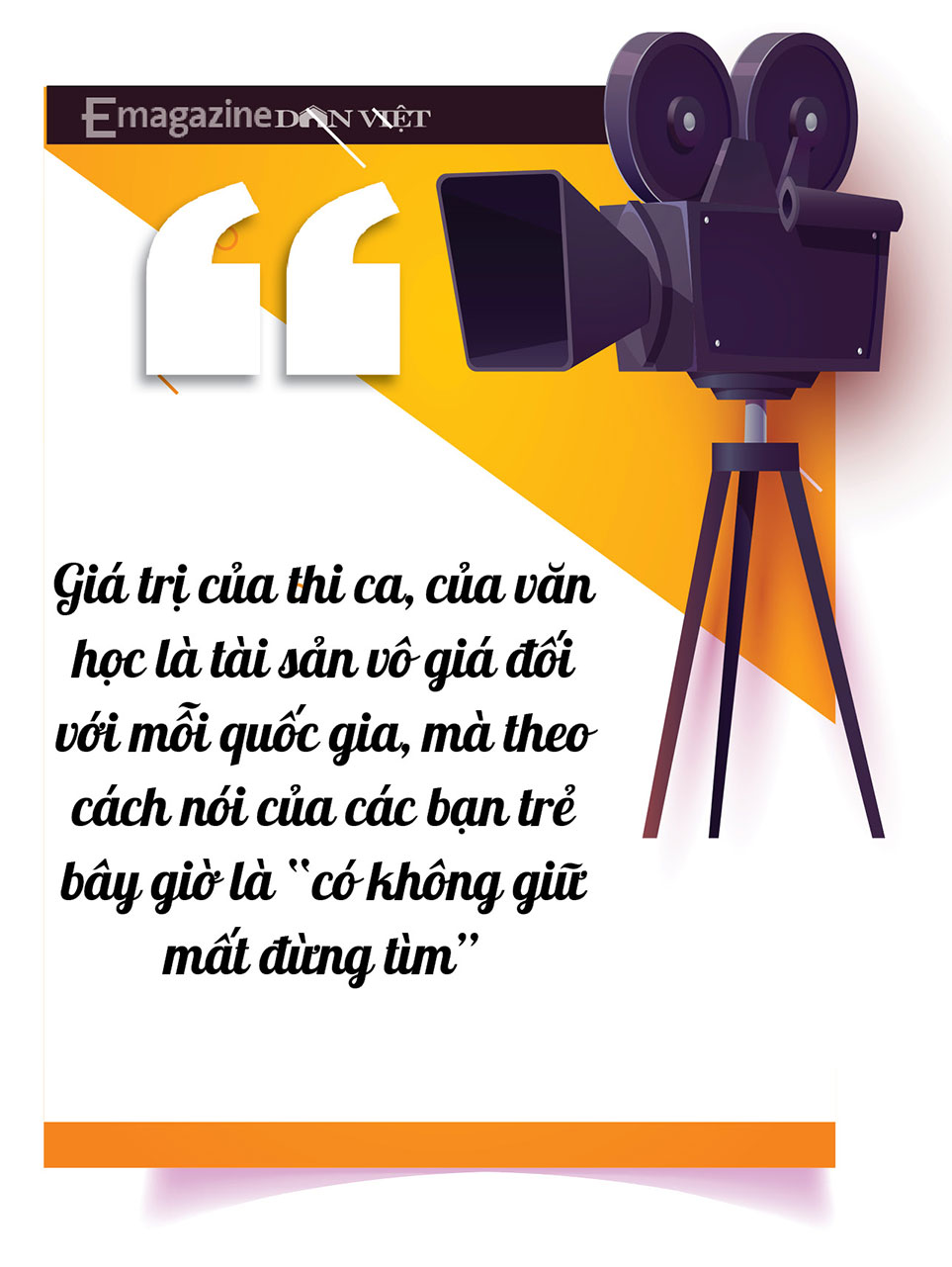 Đạo diễn Nguyễn Hoàng Điệp: Bây giờ tôi nặng gánh và nhiều tổn thương hơn - Ảnh 14. Đạo diễn Nguyễn Hoàng Điệp: Bây giờ tôi nặng gánh và nhiều tổn thương hơn - Ảnh 14.