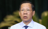 Chỉ đạo mới của Chủ tịch TPHCM về cung cấp thông tin cho báo chí