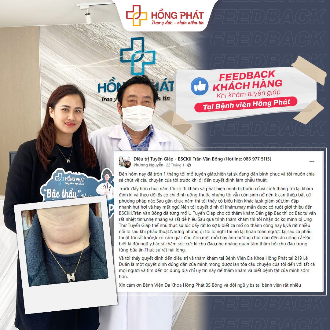 Vì một tương lai giảm thiểu số ca mắc ung thư tuyến giáp - Ảnh 3. Vì một tương lai giảm thiểu số ca mắc ung thư tuyến giáp - Ảnh 3.