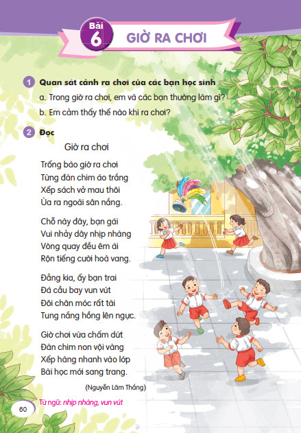 Nhà thơ kể chuyện 'sửa thơ' trong sách giáo khoa- Ảnh 4. Nhà thơ kể chuyện 'sửa thơ' trong sách giáo khoa- Ảnh 4.