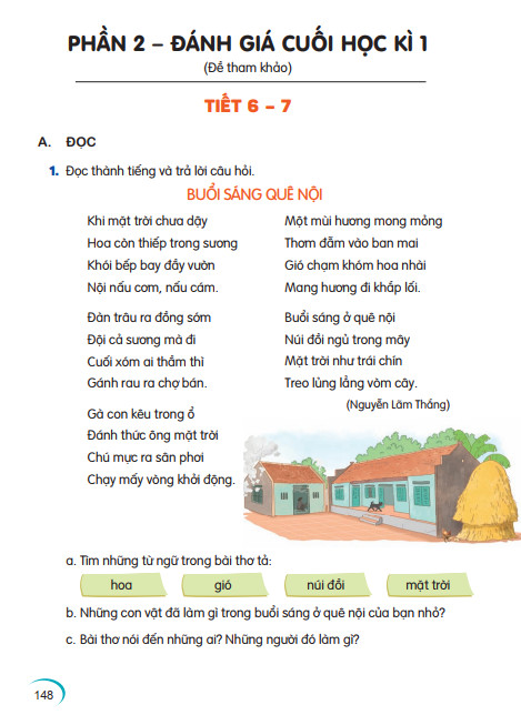 Nhà thơ kể chuyện 'sửa thơ' trong sách giáo khoa- Ảnh 7. Nhà thơ kể chuyện 'sửa thơ' trong sách giáo khoa- Ảnh 7.