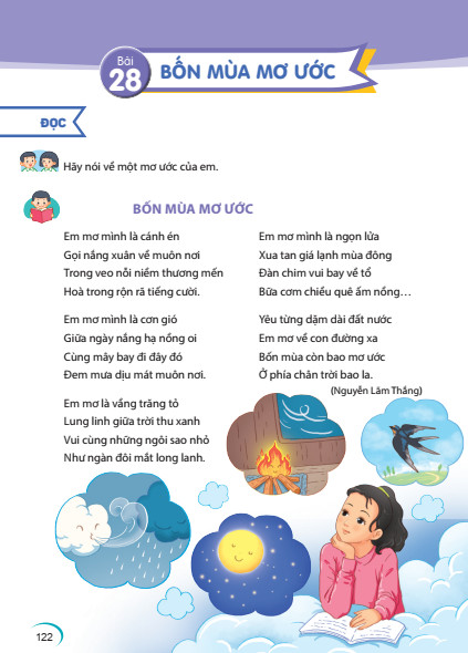 Nhà thơ kể chuyện 'sửa thơ' trong sách giáo khoa- Ảnh 8. Nhà thơ kể chuyện 'sửa thơ' trong sách giáo khoa- Ảnh 8.