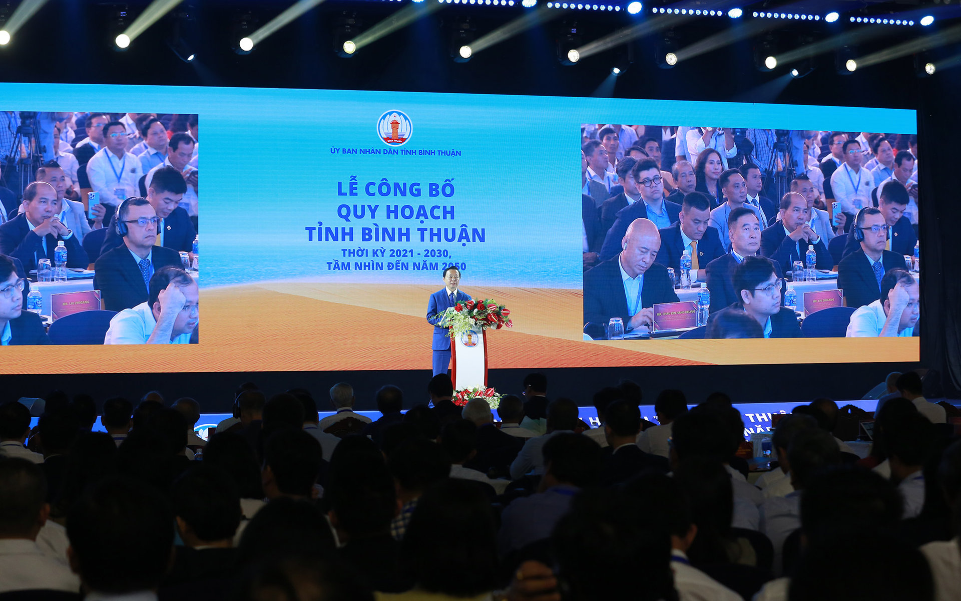Năng lượng tái tạo là đột phá ưu tiên, quan trọng của Bình Thuận- Ảnh 3. Năng lượng tái tạo là đột phá ưu tiên, quan trọng của Bình Thuận- Ảnh 3.