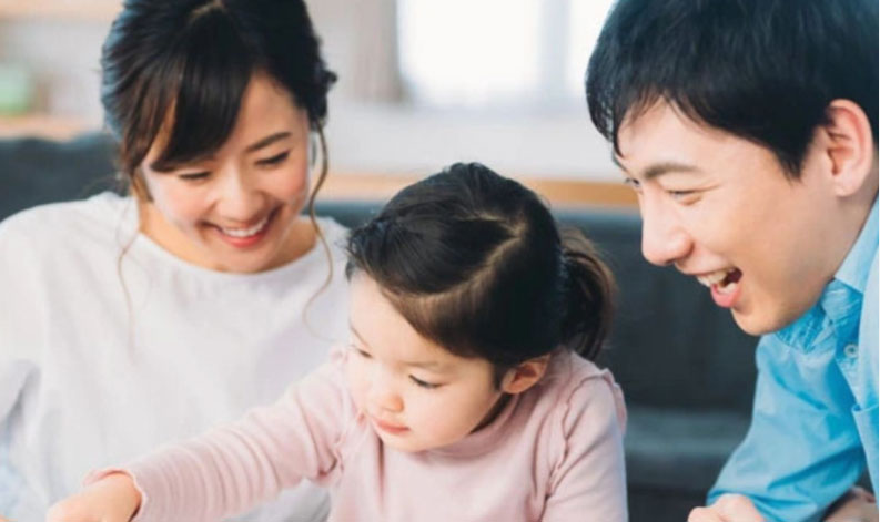 Những đứa trẻ hạnh phúc bao giờ cha mẹ chúng cũng xuất hiện 7 đặc điểm - Ảnh 3. Những đứa trẻ hạnh phúc bao giờ cha mẹ chúng cũng xuất hiện 7 đặc điểm - Ảnh 3.