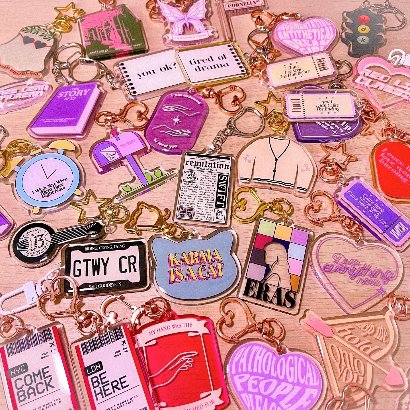 Gợi ý lịch trình người hâm mộ dự The Eras Tour của Taylor Swift tại Singapore- Ảnh 5. Gợi ý lịch trình người hâm mộ dự The Eras Tour của Taylor Swift tại Singapore- Ảnh 5.