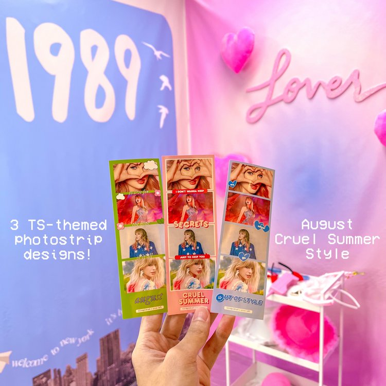 Gợi ý lịch trình người hâm mộ dự The Eras Tour của Taylor Swift tại Singapore- Ảnh 4. Gợi ý lịch trình người hâm mộ dự The Eras Tour của Taylor Swift tại Singapore- Ảnh 4.