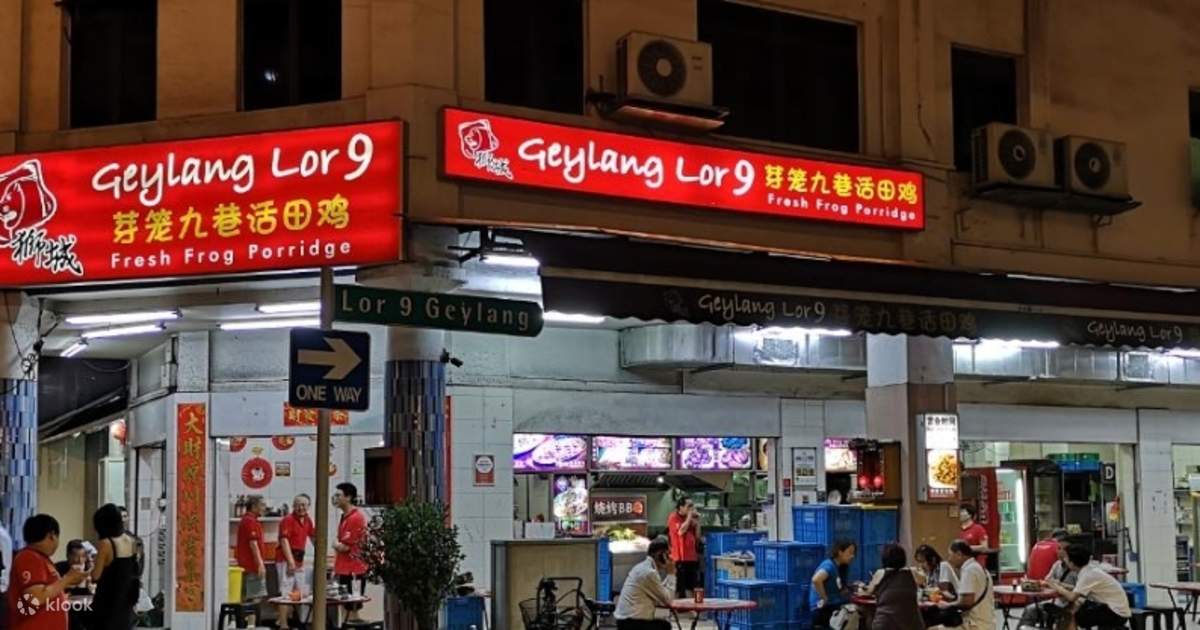 Gợi ý lịch trình người hâm mộ dự The Eras Tour của Taylor Swift tại Singapore- Ảnh 7. Gợi ý lịch trình người hâm mộ dự The Eras Tour của Taylor Swift tại Singapore- Ảnh 7.