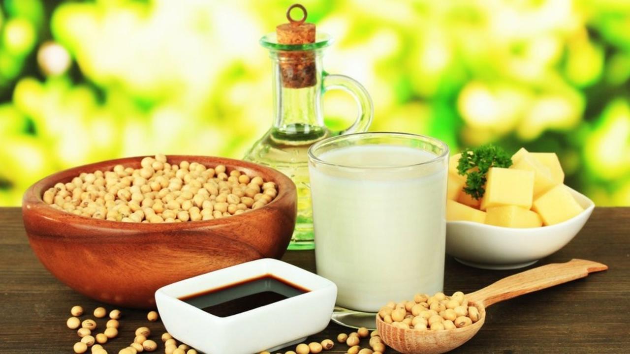 21 loại thực phẩm giàu protein và ít chất béo - Ảnh 2. 21 loại thực phẩm giàu protein và ít chất béo - Ảnh 2.
