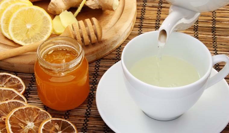Ai hay uống mật ong buổi sáng nhất định phải tránh sai lầm này - Ảnh 3. Ai hay uống mật ong buổi sáng nhất định phải tránh sai lầm này - Ảnh 3.