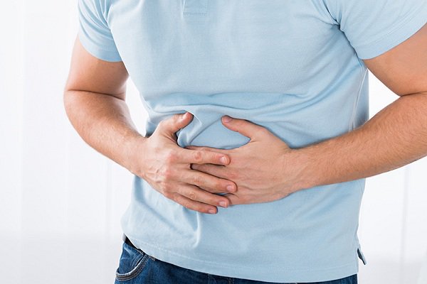 6 loại gia vị tốt nhất để giảm chứng đầy hơi- Ảnh 1. Nguyên nhân gây đầy hơi, chướng bụng và biện pháp khắc phục