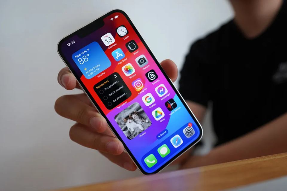 66% iPhone đã cài đặt iOS 17, trong khi iPadOS 17 có trên 53% iPad- Ảnh 1. 66% iPhone đã cài đặt iOS 17, trong khi iPadOS 17 có trên 53% iPad- Ảnh 1.