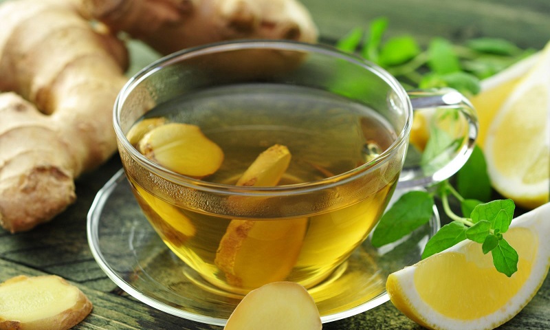 8 loại trà giúp phòng ngừa cảm lạnh- Ảnh 2. 8 loại trà giúp phòng ngừa cảm lạnh- Ảnh 2.