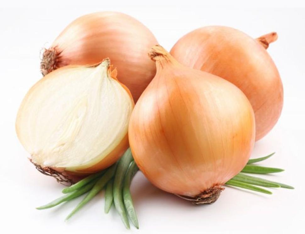 Ăn hành tây có tác dụng không ngờ tới cholesterol- Ảnh 1. Ăn hành tây có tác dụng không ngờ tới cholesterol- Ảnh 1.