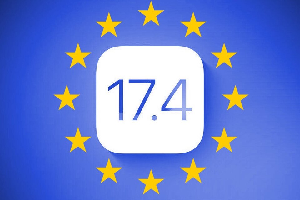 Apple xóa ứng dụng web trên Home Screen khỏi iOS tại EU- Ảnh 1.