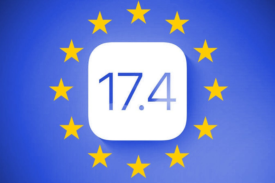 Apple xóa ứng dụng web trên Home Screen khỏi iOS tại EU- Ảnh 1. Apple xóa ứng dụng web trên Home Screen khỏi iOS tại EU- Ảnh 1.