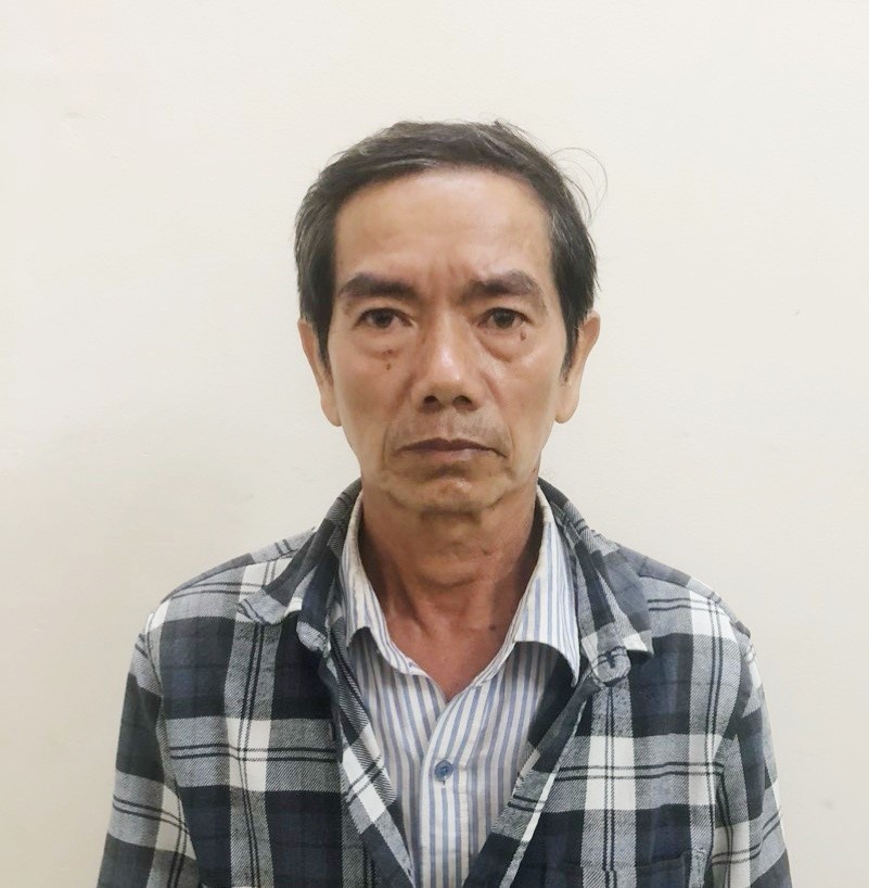 Bắt tạm giam bị can tuyên truyền chống phá Đảng, Nhà nước- Ảnh 1. Bắt tạm giam bị can tuyên truyền chống phá Đảng, Nhà nước- Ảnh 1.