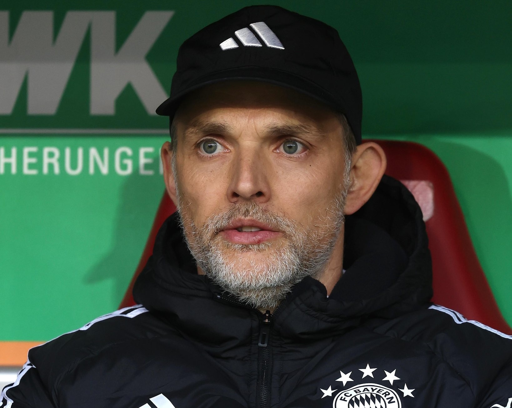 Bayern Munich gây khó hiểu khi chỉ sa thải HLV Thomas Tuchel vào cuối mùa giải- Ảnh 1.