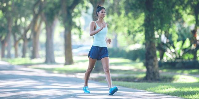Bí quyết đánh bay căng thẳng, stress trong kỳ nghỉ Tết- Ảnh 2. di-bo-nhanh-co-the-giup-giam-lao-hoa-16-nam_251454830