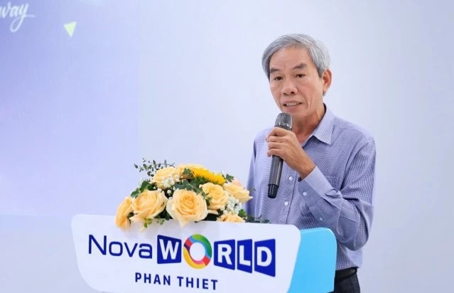 Bình Thuận đón gần 7 triệu lượt khách du lịch trong 9 tháng đầu năm 2023 - Ảnh 3.