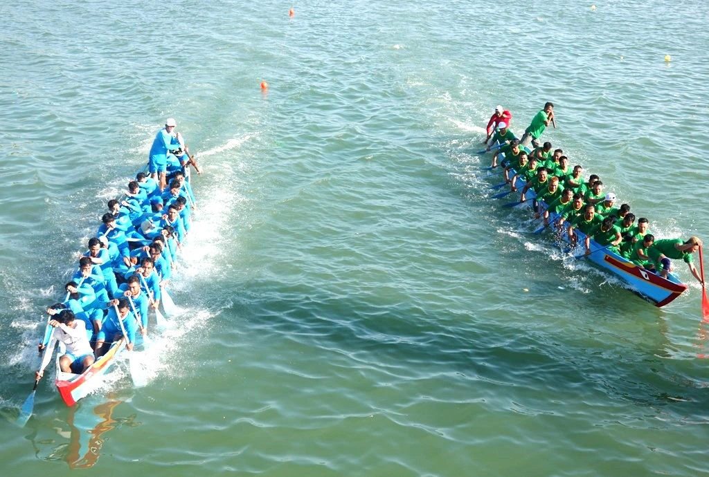 Bình Thuận đón hơn 200.000 khách du lịch trong 5 ngày Tết Giáp Thìn- Ảnh 1. Bình Thuận đón hơn 200.000 khách du lịch trong 5 ngày Tết Giáp Thìn- Ảnh 1.