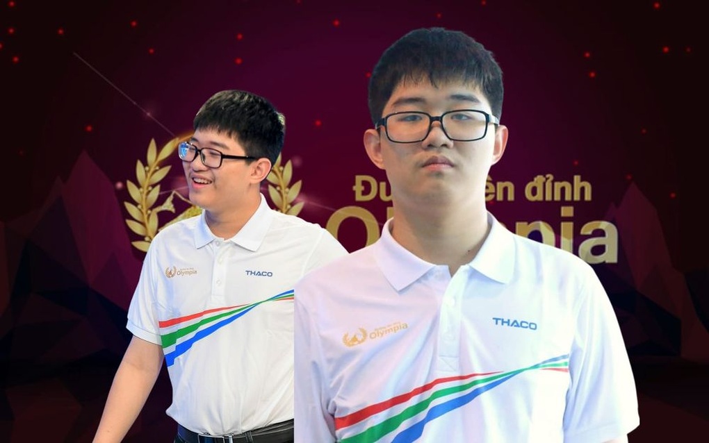 Bố mẹ bệnh hiểm nghèo, nam sinh Olympia bỏ tiền thưởng vào heo đất nuôi em - 1 Bố mẹ bệnh hiểm nghèo, nam sinh Olympia bỏ tiền thưởng vào heo đất nuôi em - 1