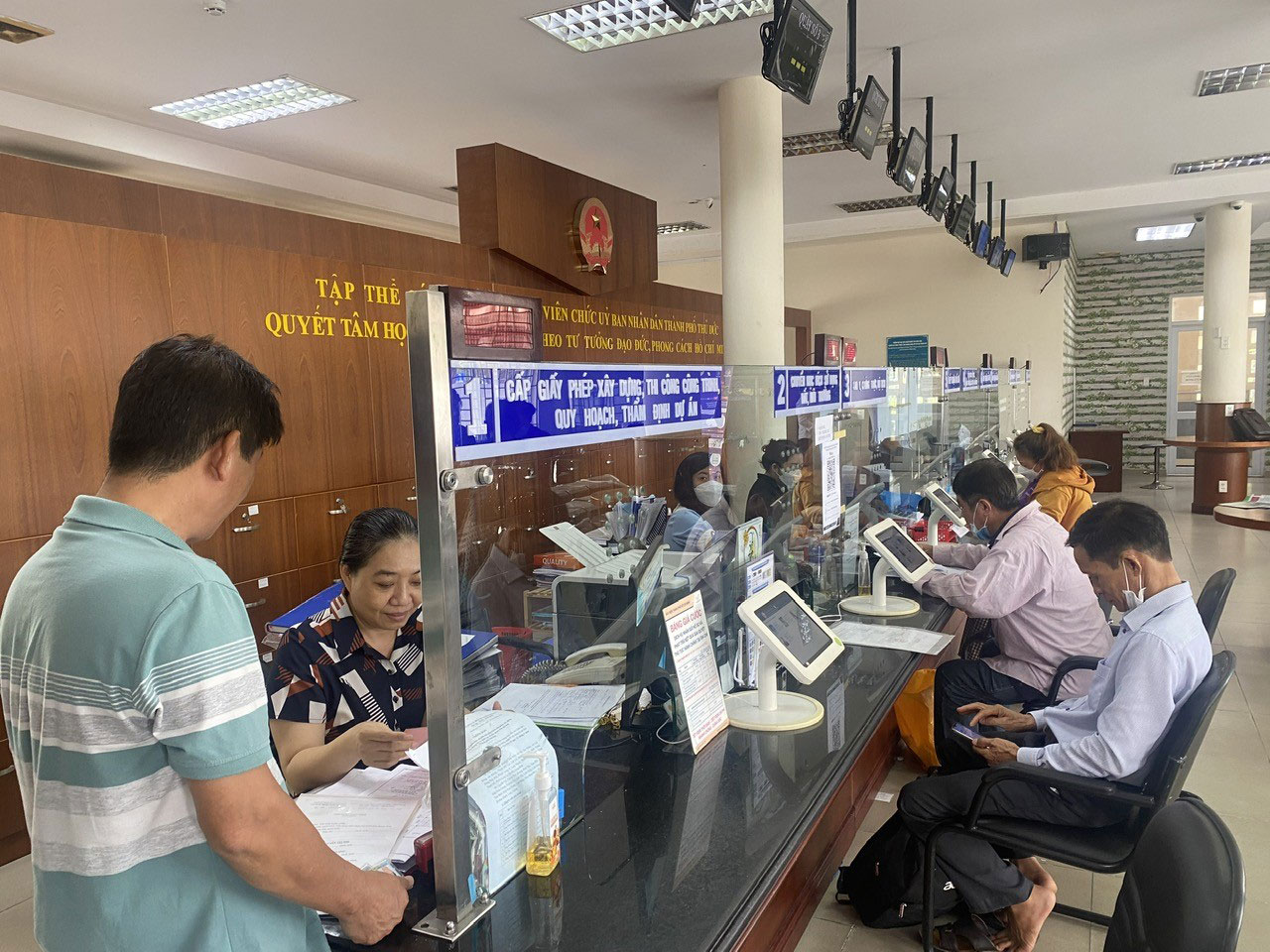 Bớt khổ sở hơn khi xây nhà - Ảnh 3. Bớt khổ sở hơn khi xây nhà - Ảnh 3.