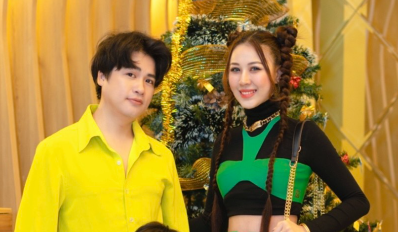 ‘Cặp đôi phù thủy biến hóa’ đằng sau những mẫu phụ kiện độc đáo của sao Việt - Ảnh 1. ‘Cặp đôi phù thủy biến hóa’ đằng sau những mẫu phụ kiện độc đáo của sao Việt - Ảnh 1.