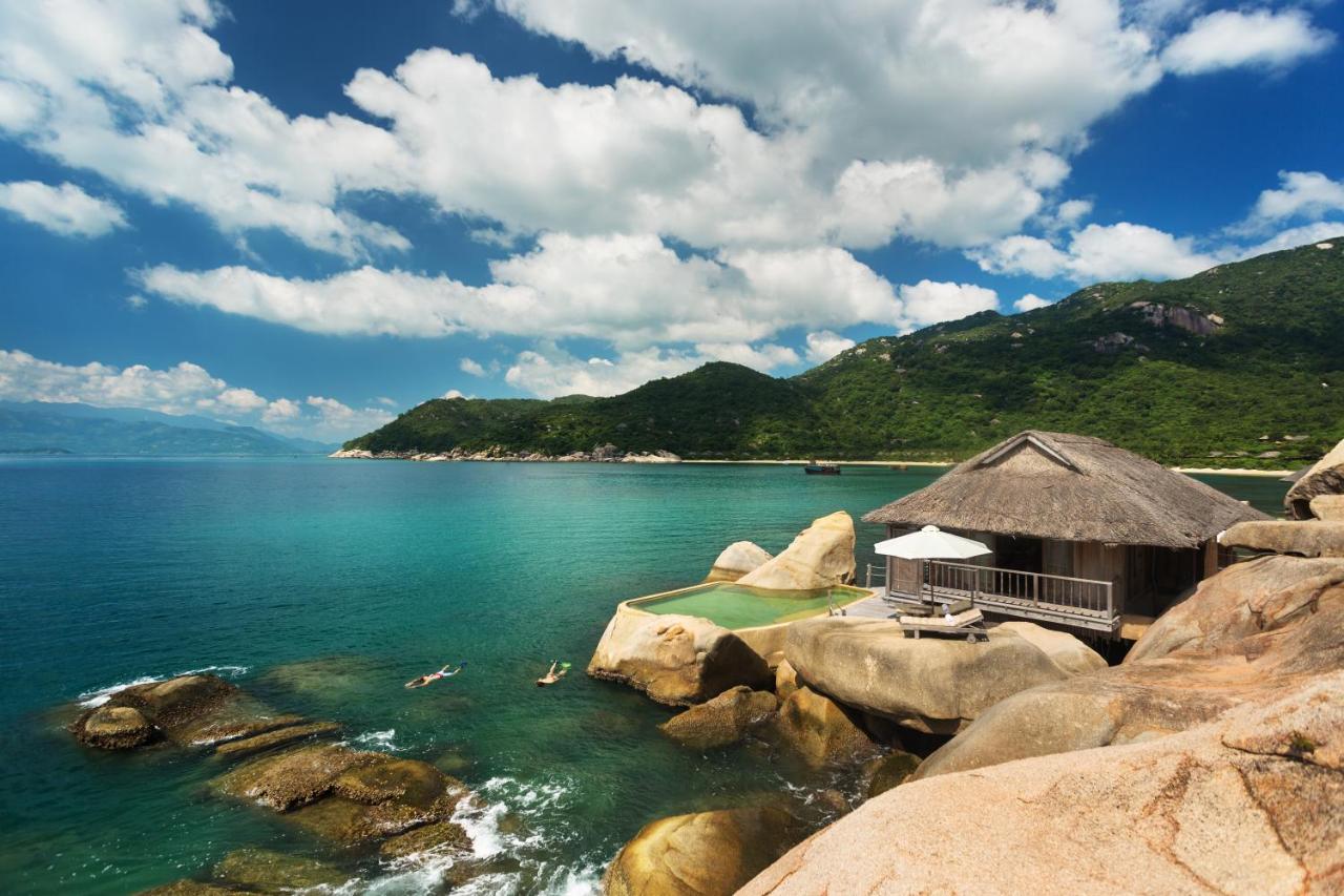 Chủ sở hữu resort sang chảnh Six Senses Ninh Vân Bay mỗi ngày thu tiền tỉ- Ảnh 1. Chủ sở hữu resort sang chảnh Six Senses Ninh Vân Bay mỗi ngày thu tiền tỉ- Ảnh 1.