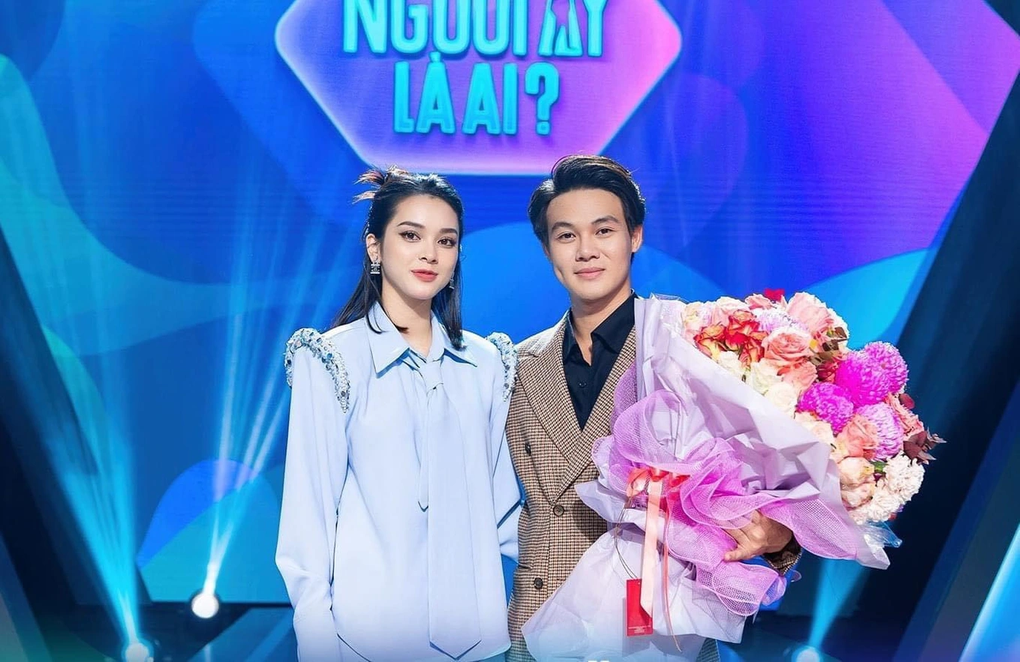 Chuyện tình của Quỳnh Lương - Tiến Phát: Yêu nhau bất chấp tin đồn rạn nứt - 1 Chuyện tình của Quỳnh Lương - Tiến Phát: Yêu nhau bất chấp tin đồn rạn nứt - 1