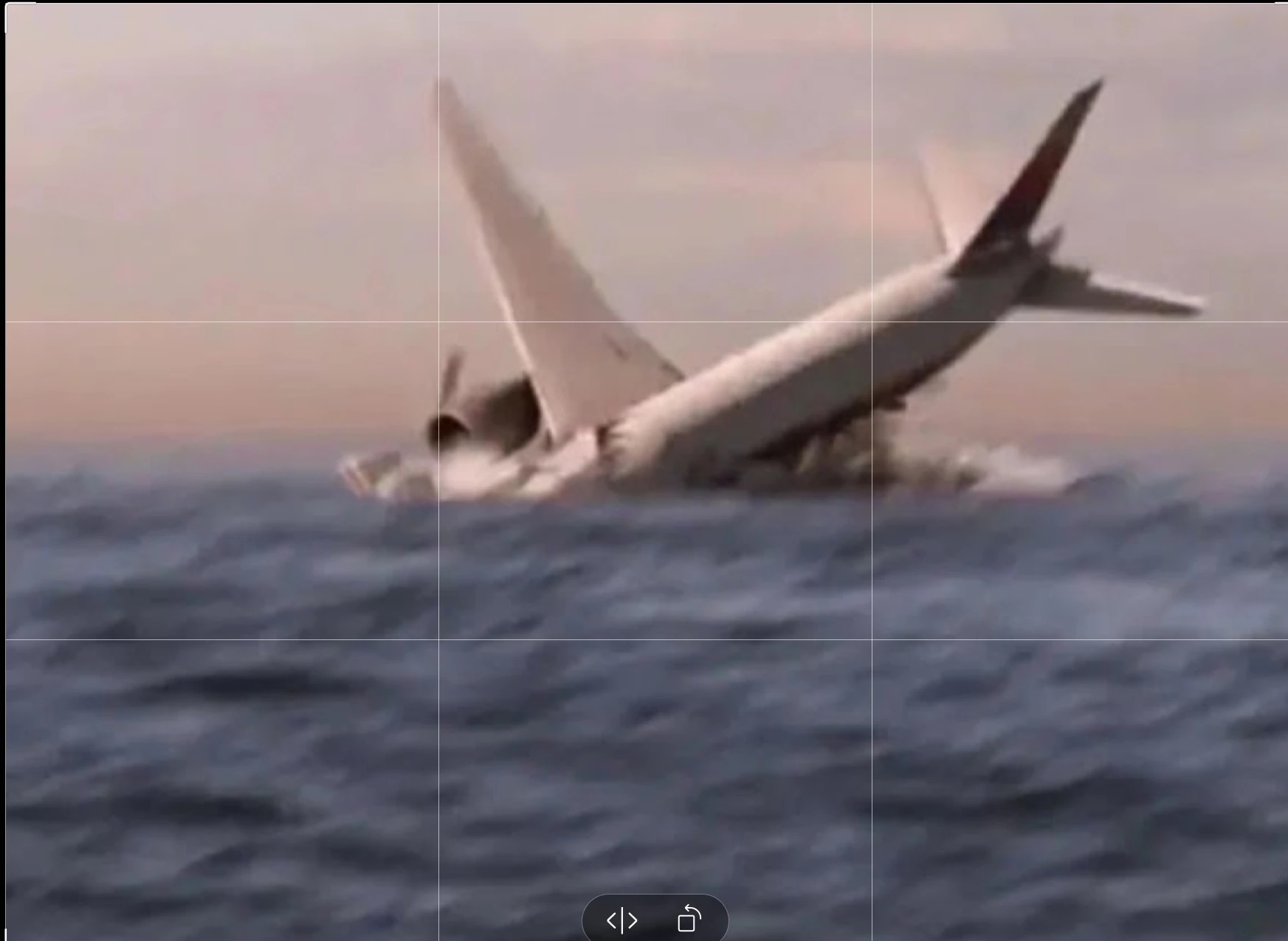 Tìm kiếm MH370: Cơ quan chịu trách nhiệm chính bị chỉ trích không đủ năng lực- Ảnh 1.