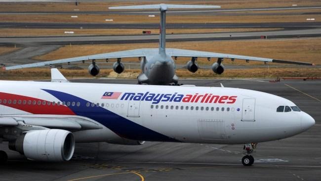 Tìm kiếm MH370: Cơ quan chịu trách nhiệm chính bị chỉ trích không đủ năng lực- Ảnh 2.