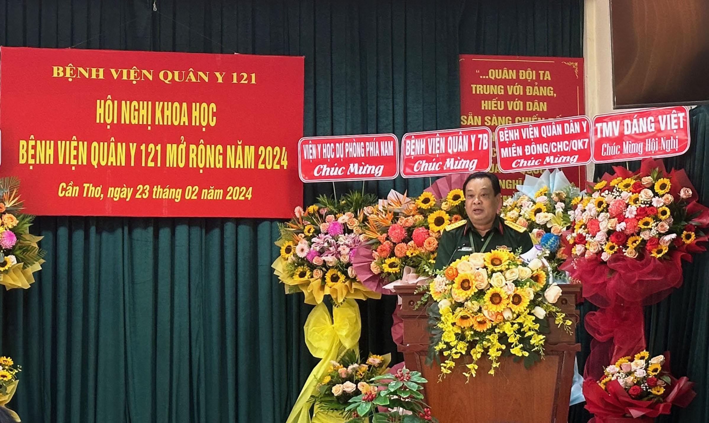 Công bố 68 nghiên cứu về công tác khám chữa bệnh- Ảnh 1. Công bố 68 nghiên cứu về công tác khám chữa bệnh- Ảnh 1.