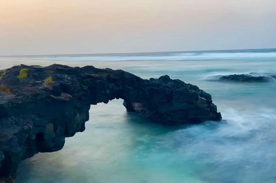 Đắm say bên thiên đường du lịch Lý Sơn - Ảnh 3. Đắm say bên thiên đường du lịch Lý Sơn - Ảnh 3.