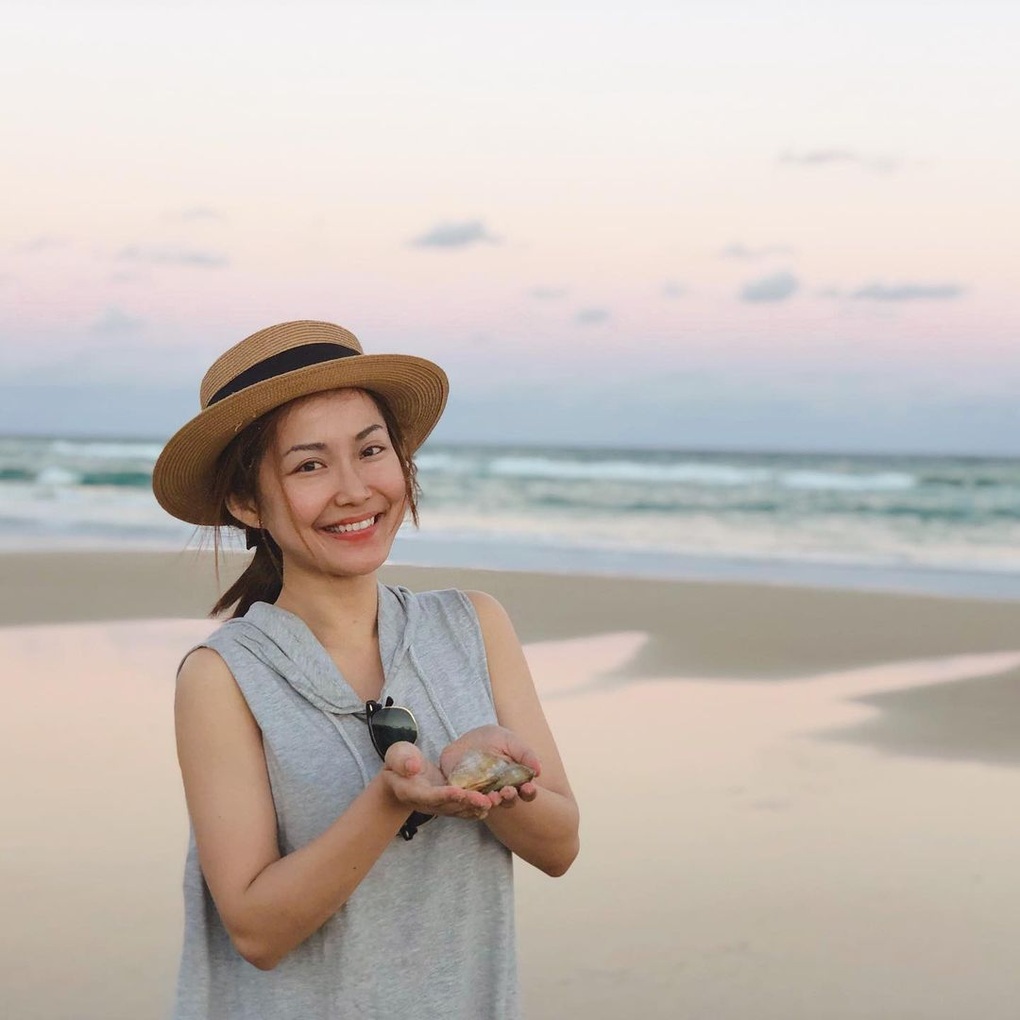 Dàn sao Kính vạn hoa sau 20 năm: Nữ chính ở ẩn, nữ phụ ăn chay trường - 3 Dàn sao Kính vạn hoa sau 20 năm: Nữ chính ở ẩn, nữ phụ ăn chay trường - 3