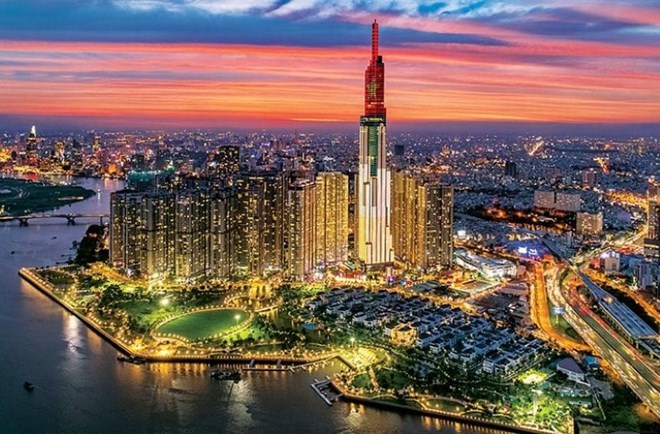 Dang-2-2 - Vietnam.vn Mốc son chói lọi và những dấu ấn lớn lao của cách mạng Việt Nam từ khi có Đảng