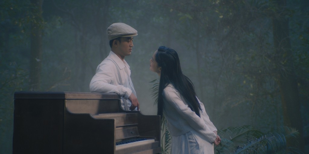 Đào, Phở, Piano tăng suất chiếu gấp đôi sau dịp cuối tuần cháy vé - Ảnh 1. Đào, Phở, Piano tăng suất chiếu gấp đôi sau dịp cuối tuần cháy vé - Ảnh 1.