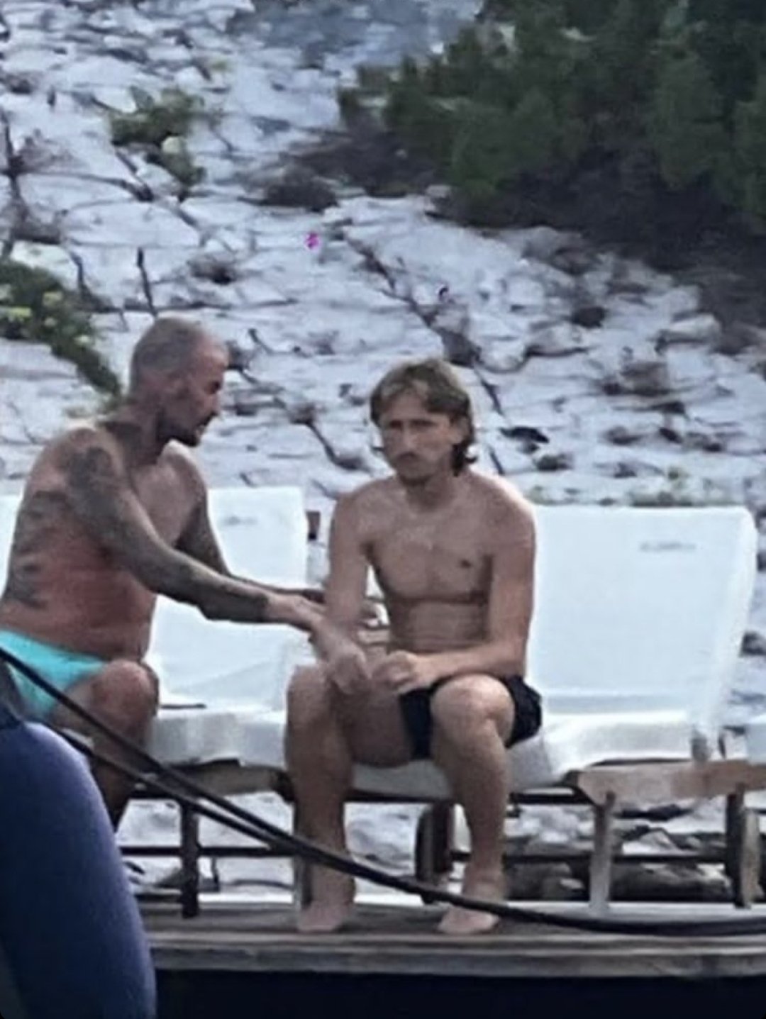 David Beckham hành động khẩn cấp sau trận thua sốc của Inter Miami- Ảnh 2. David Beckham hành động khẩn cấp sau trận thua sốc của Inter Miami- Ảnh 2.