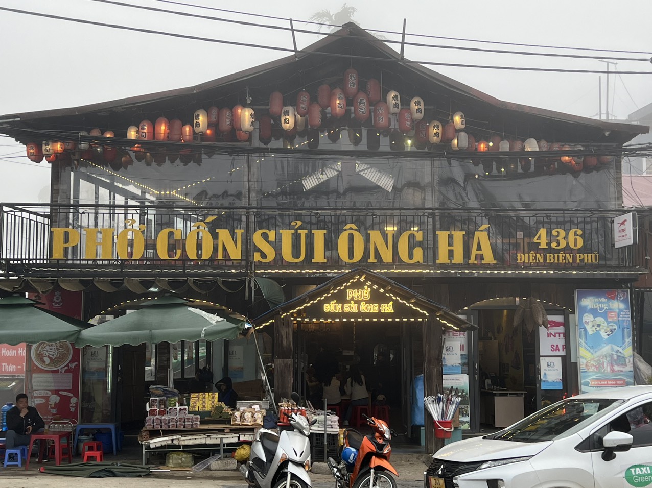 Đến Sapa trải nghiệm lễ hội dân tộc và thưởng thức món ăn gây thương nhớ phố mây- Ảnh 1. Đến Sapa trải nghiệm lễ hội dân tộc và thưởng thức món ăn gây thương nhớ phố mây- Ảnh 1.