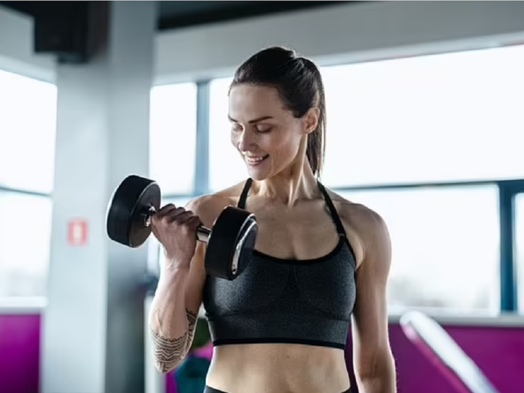 Ngày mới với tin tức sức khỏe: Đi bộ tốt thế nào?- Ảnh 2. Ngày mới với tin tức sức khỏe: Đi bộ tốt thế nào?- Ảnh 2.