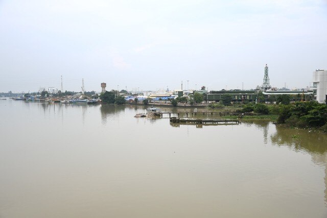 Đồng Nai phê duyệt đề án chuyển đổi KCN Biên Hòa 1 thành khu đô thị, thương mại ảnh 1