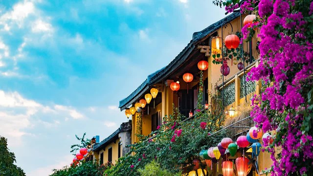 Báo quốc tế bật mí top 5 điểm đến ấn tượng ở miền nam Việt Nam dịp Tết Nguyên đán - Ảnh 1. Báo quốc tế bật mí top 5 điểm đến ấn tượng ở miền nam Việt Nam dịp Tết Nguyên đán - Ảnh 1.
