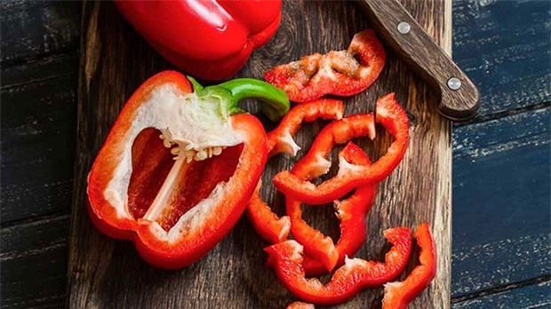 Đừng bỏ lỡ loại rau củ giá rẻ giúp tăng đề kháng, chống virus trong mùa đông lạnh- Ảnh 2. Đừng bỏ lỡ loại rau củ giá rẻ giúp tăng đề kháng, chống virus trong mùa đông lạnh- Ảnh 2.