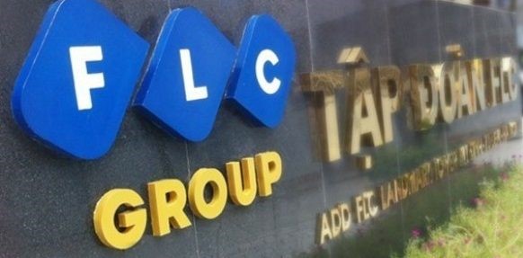 FLC tiếp tục bị cưỡng chế thuế hơn 91 tỉ đồng- Ảnh 1. FLC tiếp tục bị cưỡng chế thuế hơn 91 tỉ đồng- Ảnh 1.