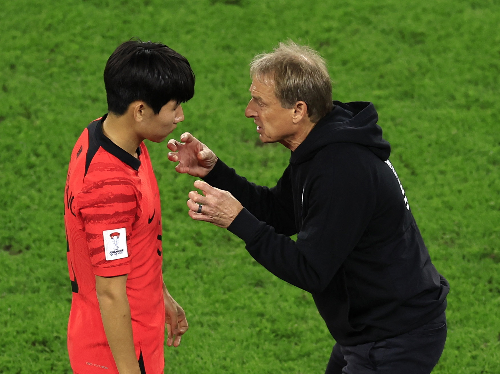 CĐV Hàn Quốc phẫn nộ vì những lời của HLV Jurgen Klinsmann nói với truyền thông Đức- Ảnh 1.