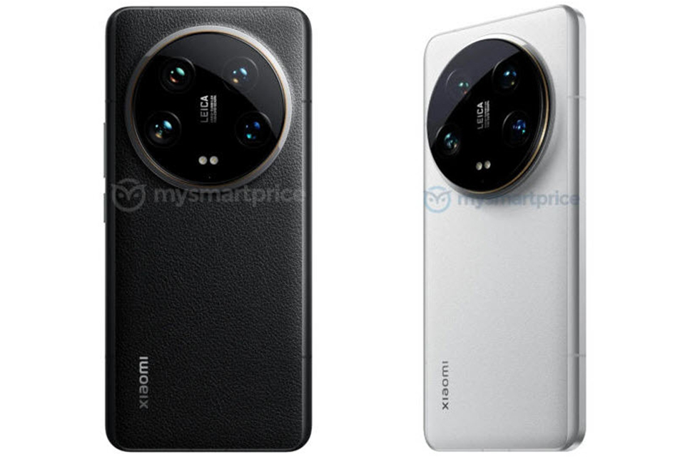Hé lộ siêu phẩm Xiaomi 14 Ultra trước ngày ra mắt - Ảnh 1. Hé lộ siêu phẩm Xiaomi 14 Ultra trước ngày ra mắt - Ảnh 1.