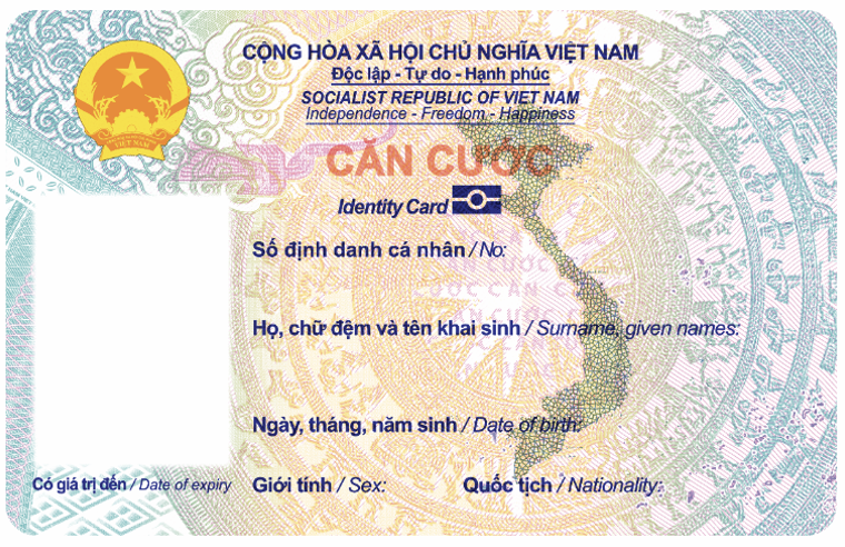 Hiểu thế nào về 'nơi cư trú' trên thẻ căn cước?- Ảnh 1. Hiểu thế nào về 'nơi cư trú' trên thẻ căn cước?- Ảnh 1.
