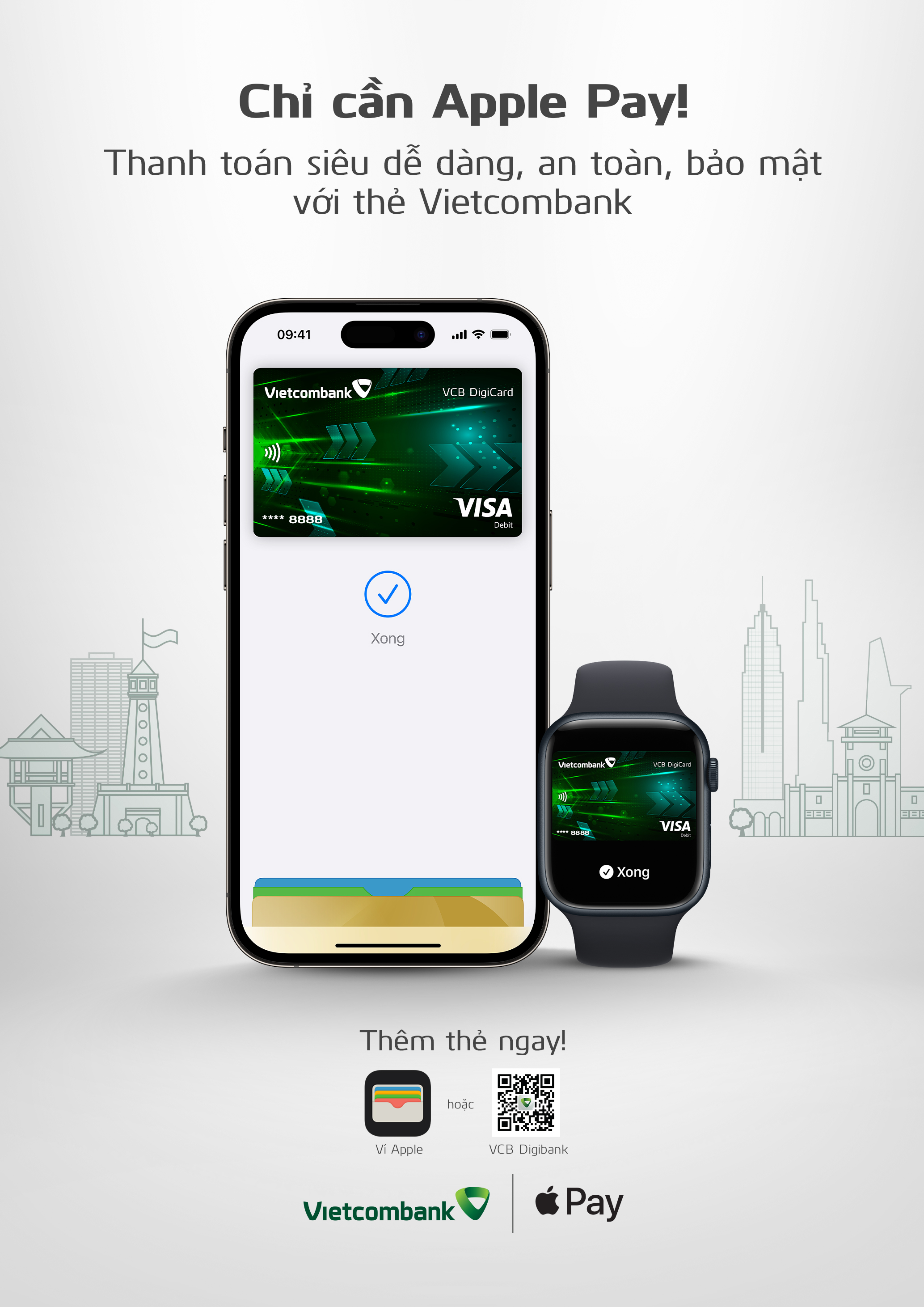 Hoạt động ngân hàng bán lẻ Vietcombank sẵn sàng bứt phá để thành công- Ảnh 2. Hoạt động ngân hàng bán lẻ Vietcombank sẵn sàng bứt phá để thành công- Ảnh 2.