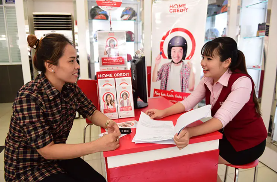 Home Credit VN về tay ngân hàng lớn của Thái Lan- Ảnh 1. Home Credit VN về tay ngân hàng lớn của Thái Lan- Ảnh 1.