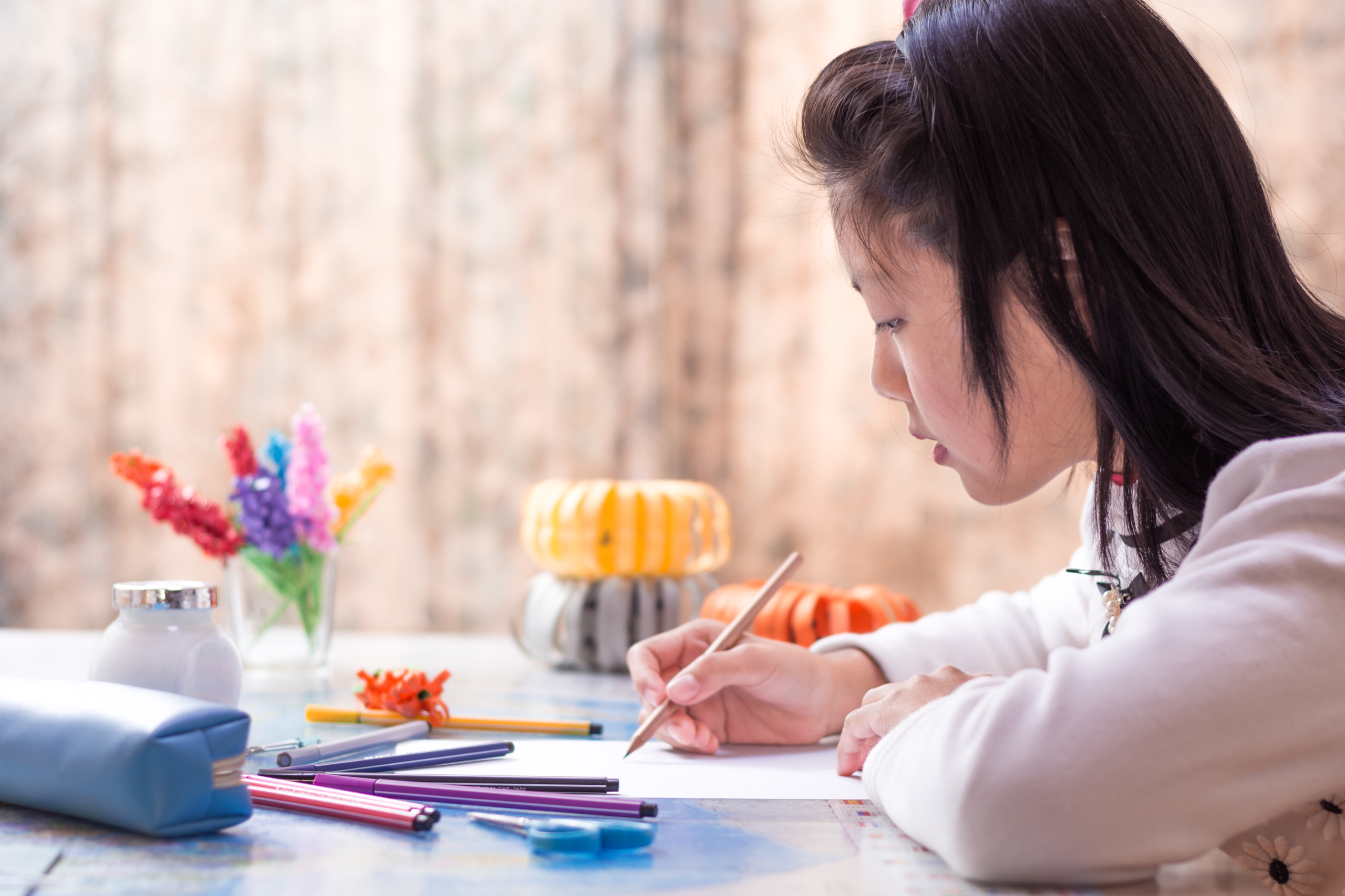 Khai bút đầu năm, vì sao phai mờ?- Ảnh 2. Khai bút đầu năm, vì sao phai mờ?- Ảnh 2.